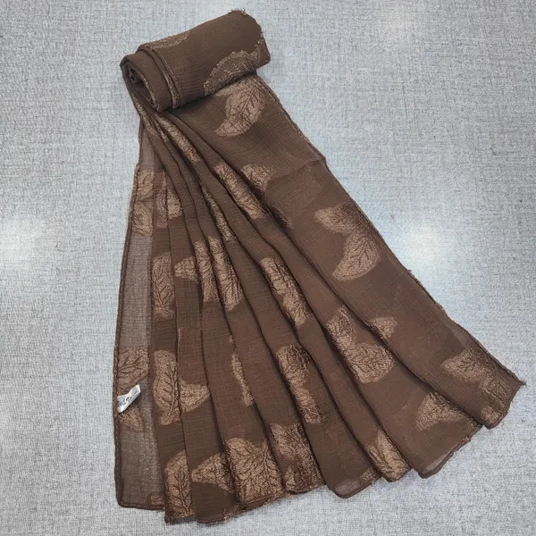 Imported Chiffon Hijab | HJ38